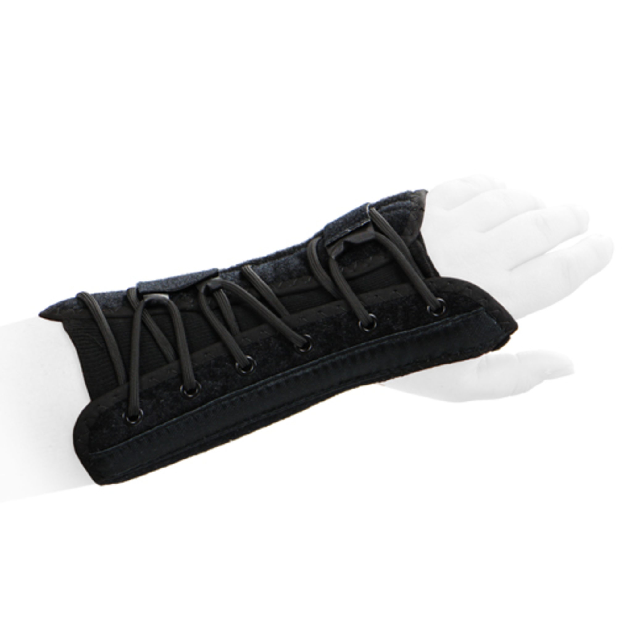 Ultimate™ Lacer Wrist with Thumb Spica 8"