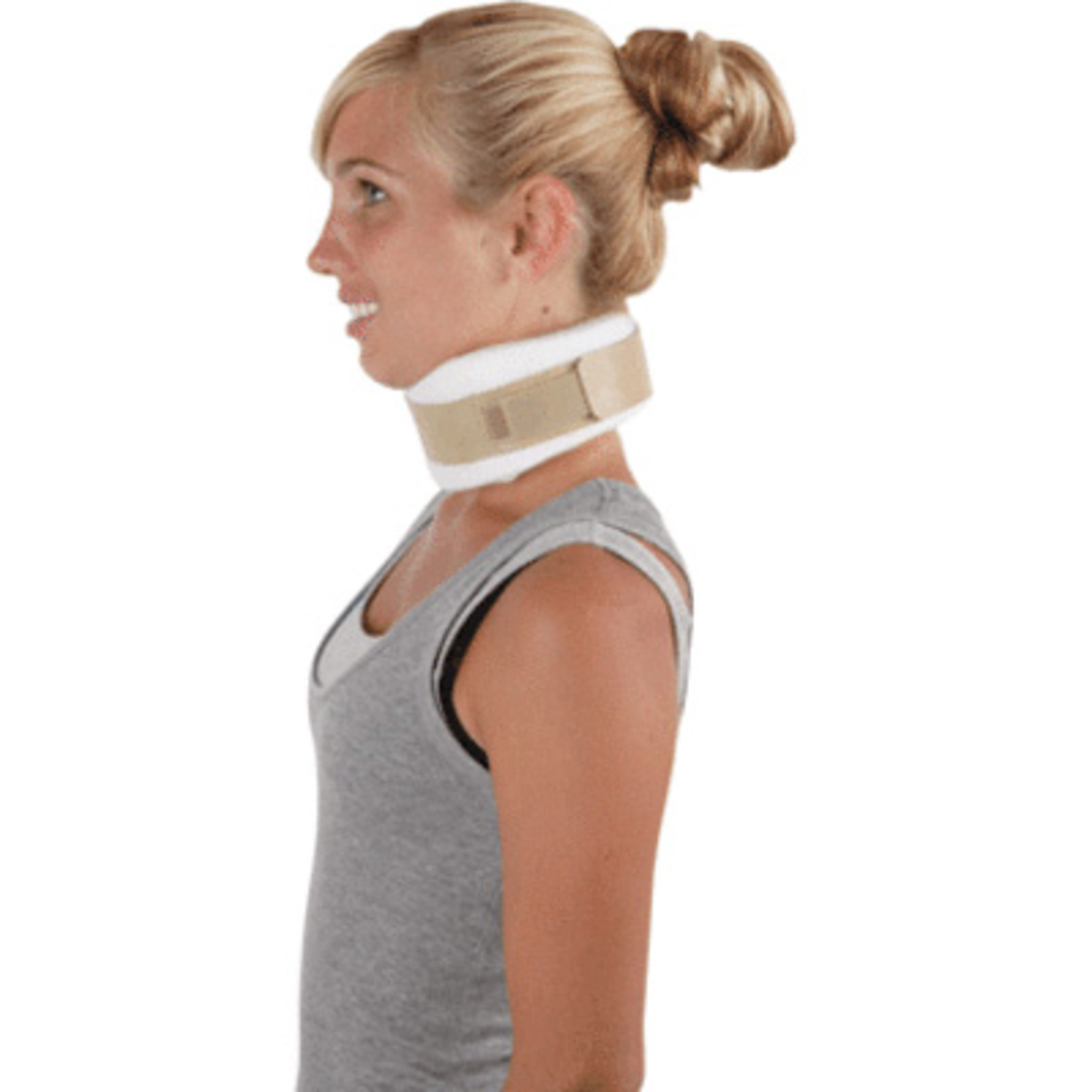 Universal Cervical Collar