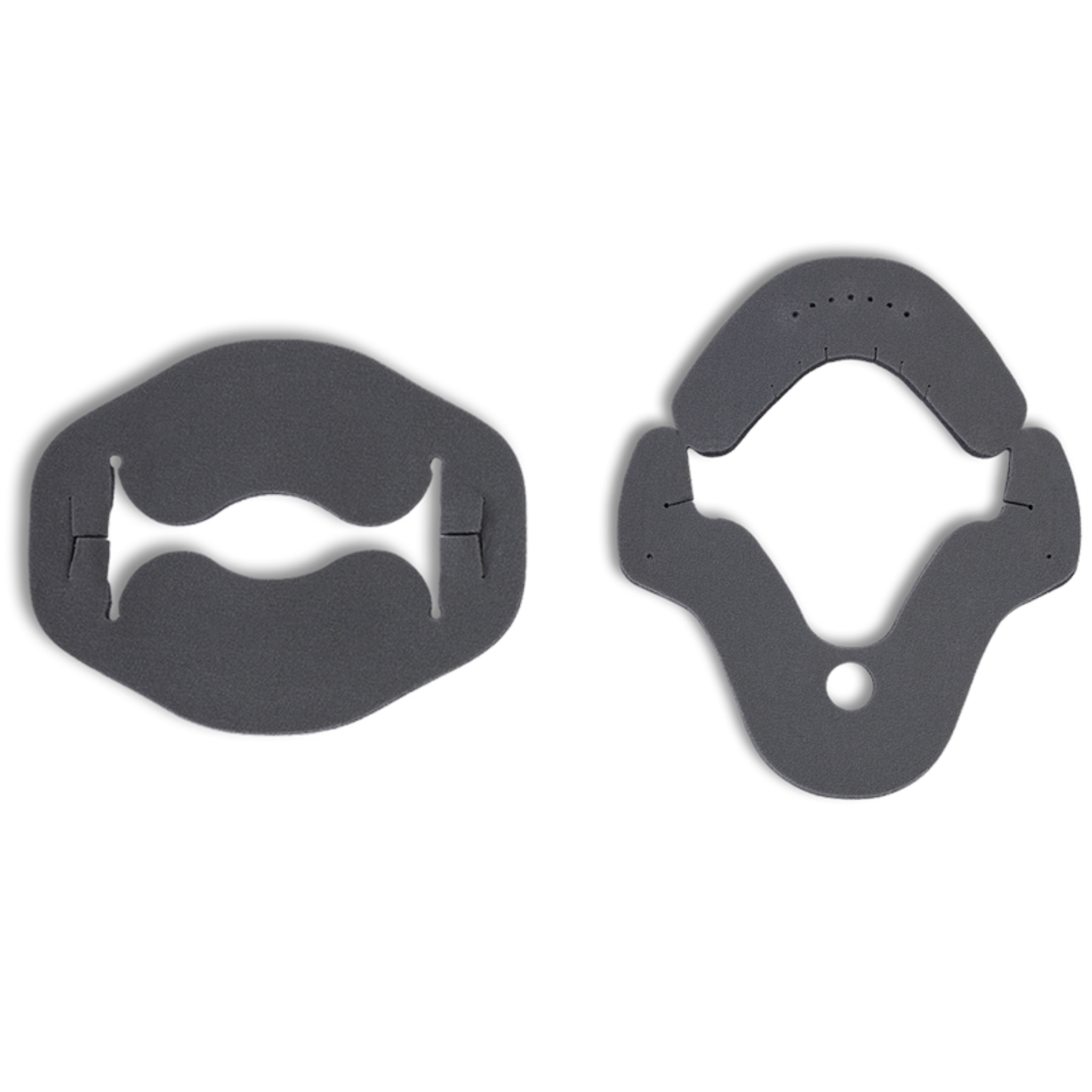 Coussinets de rechange pour collet VRTX Multipost