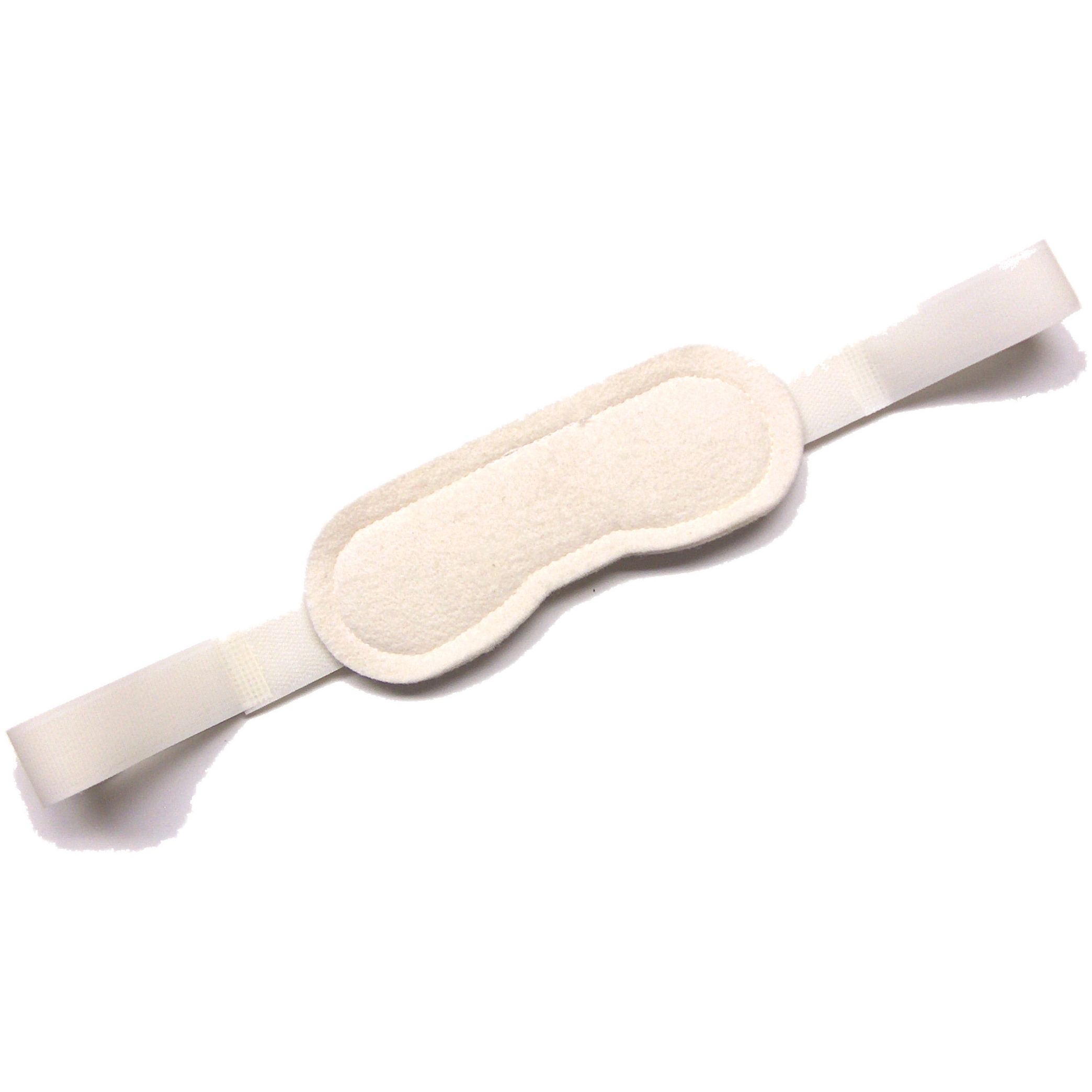 Pads de contrôle patellaire à profil bas WBC