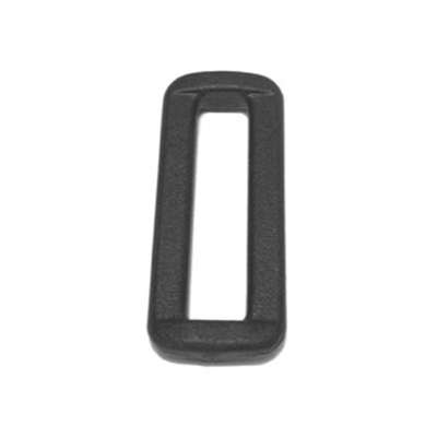 Boucle plastique - (PL104A) WBC