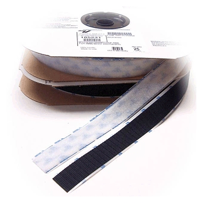 Crochets et boucles VELCRO® 0115 PSA WBC