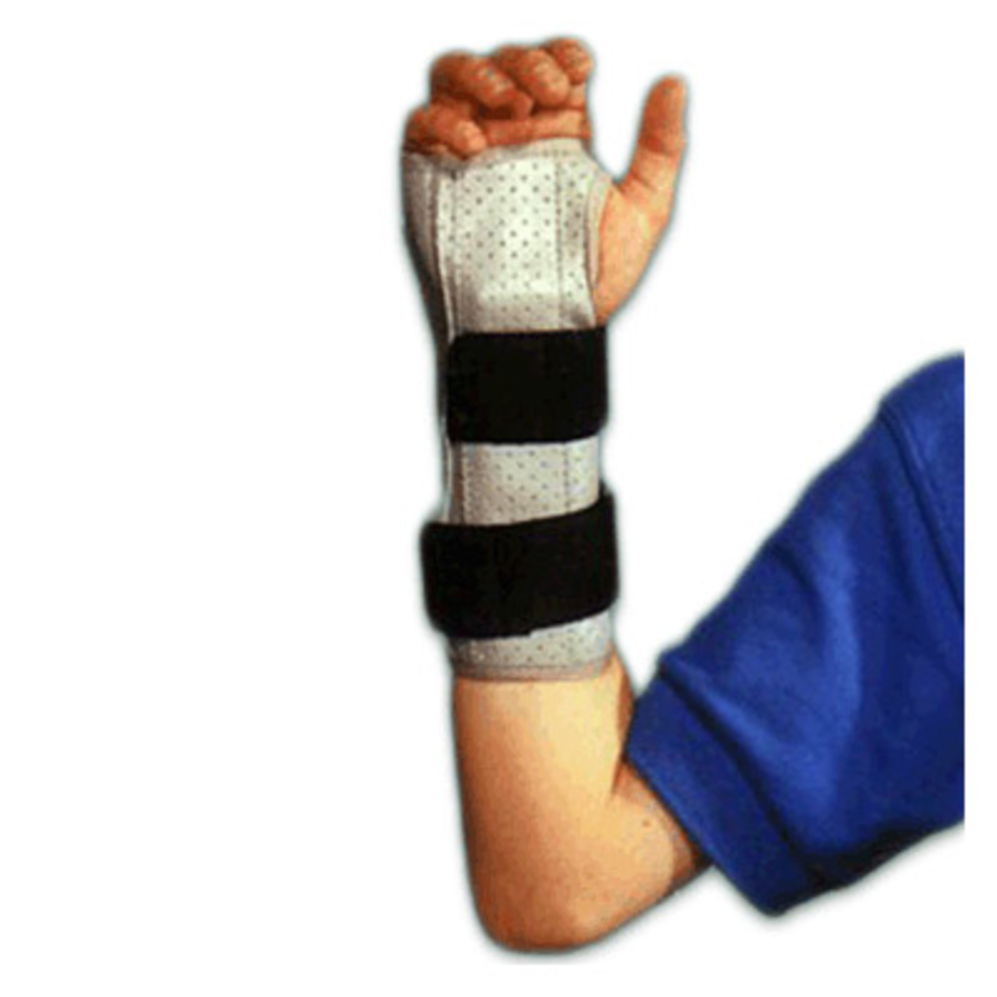 Pediatric Vinyl Wrist Splint