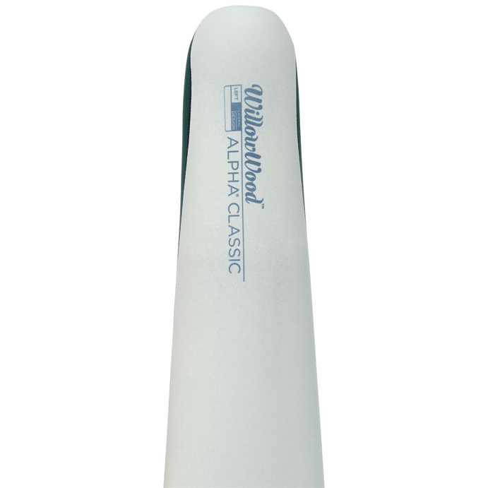 WillowWood® Alpha DESIGN® BK Liners