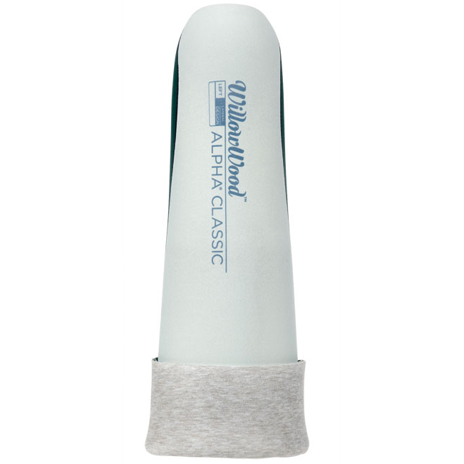 WillowWood® Alpha DESIGN® AK Liners