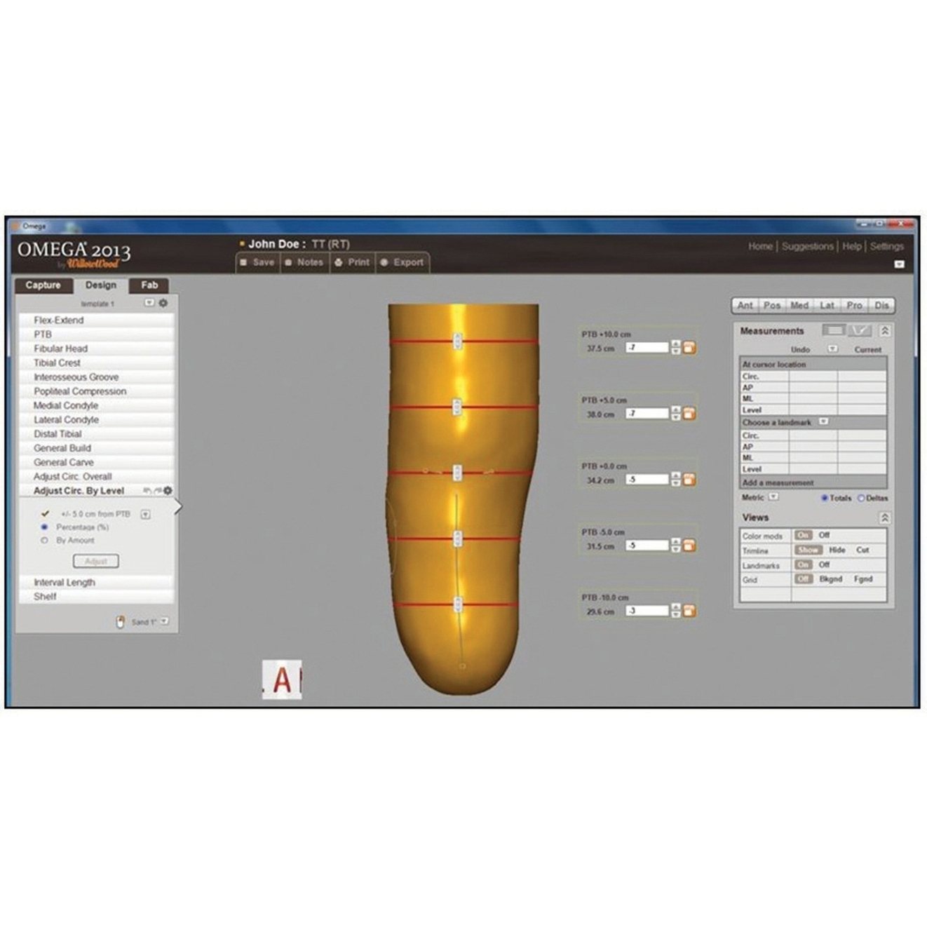 License annuelle d'utilisation logiciel pour OMEGAMD 2013