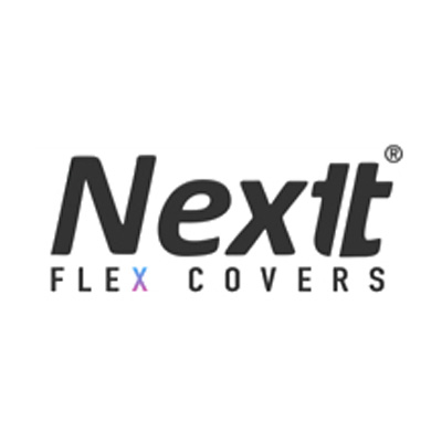 Articles de rechange pour couvre-prothèses Nextt