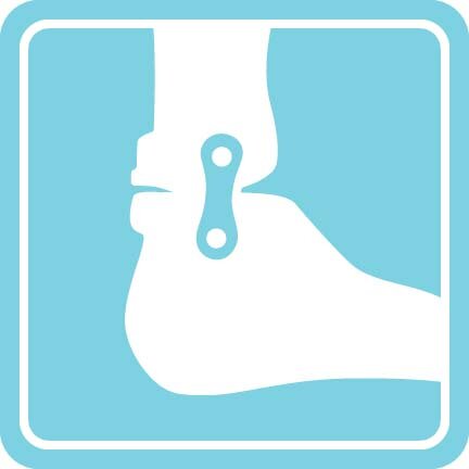 Miscellaneous Ankle Brace Products