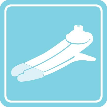 Miscellaneous Prosthetic Foot Products