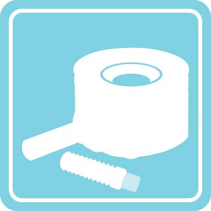Miscellaneous Suspension Locks