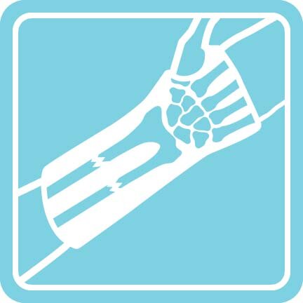 Miscellaneous Fracture Bracing Products