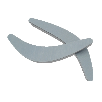 Insertion PolyCar-CMC