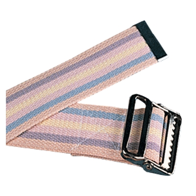 Bird & Cronin Ceinture de marche rayée