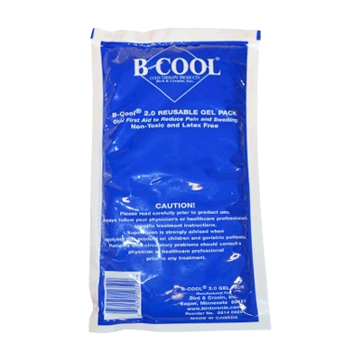 Bird & Cronin B-Cool® 2.0 Reusable Gel Pack