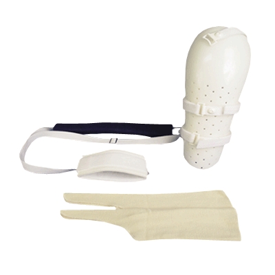Bird & Cronin Orthèse de fracture humérale – longueur étendue