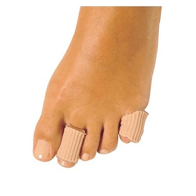 Coussins pour cors Visco-Gel de Pedifix