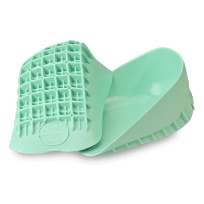 Tuli's® Heel Cups