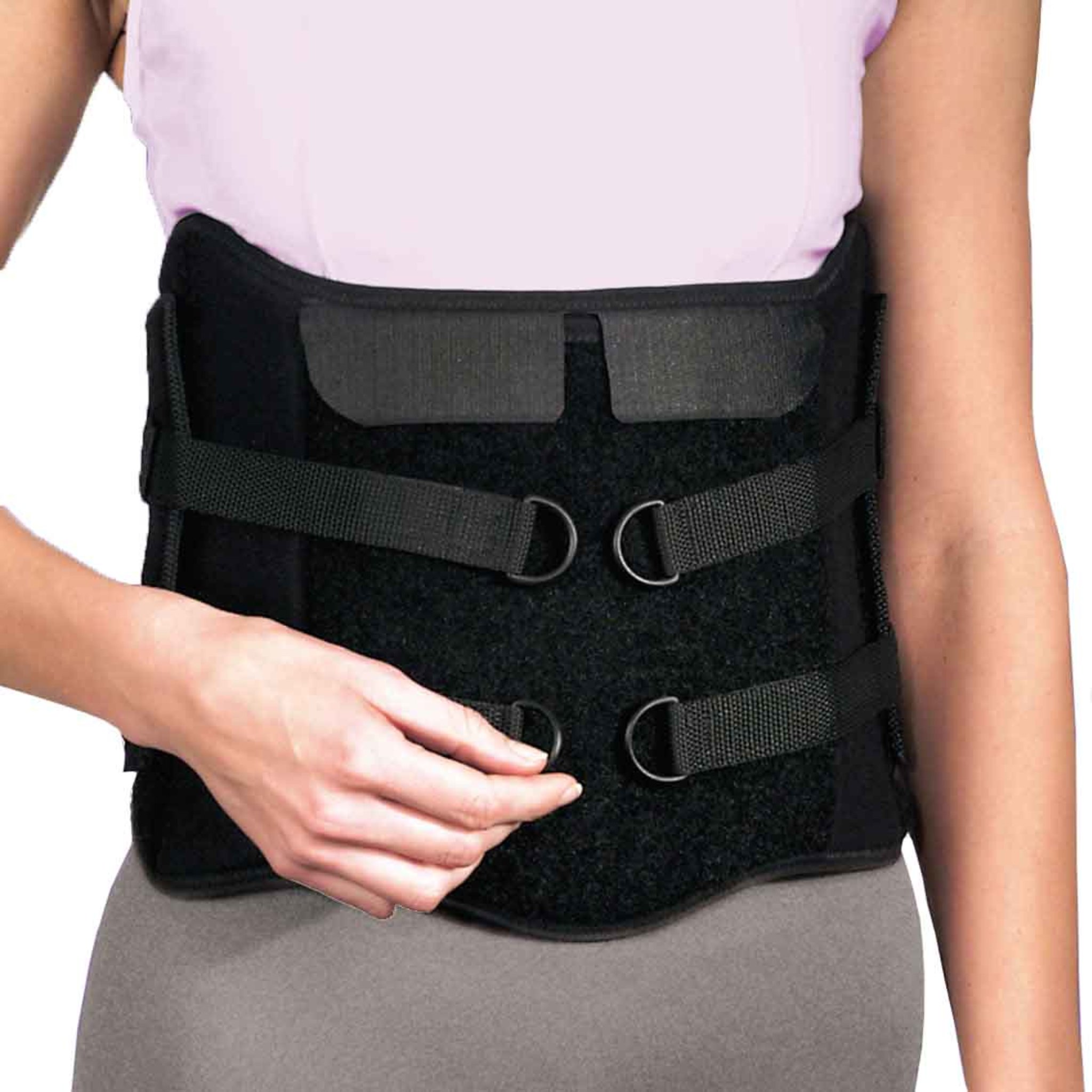 CA Soft Spinal TLSO