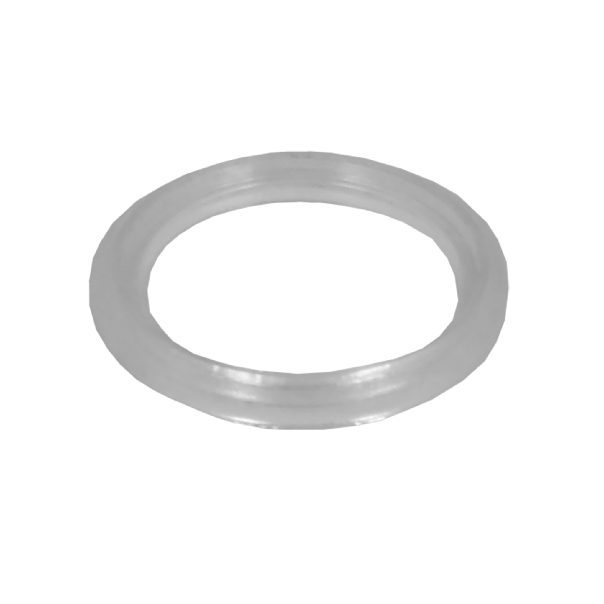 Bague de verrouillage pour fiche coaxiale