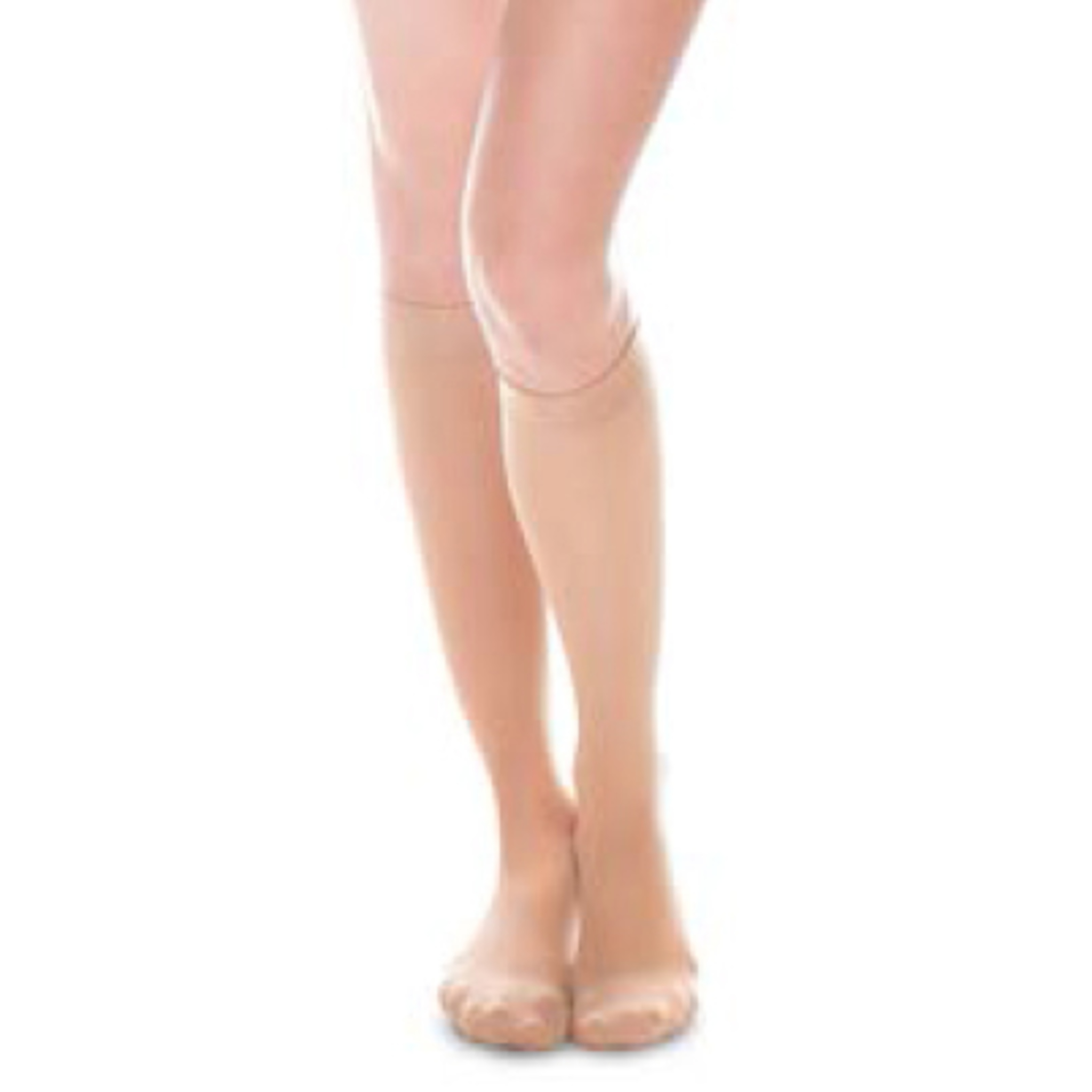 EASE by Therafirm® Sheer Knee High