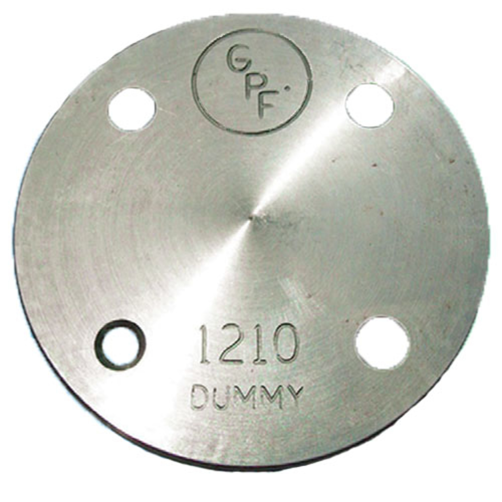Fabrication Dummy