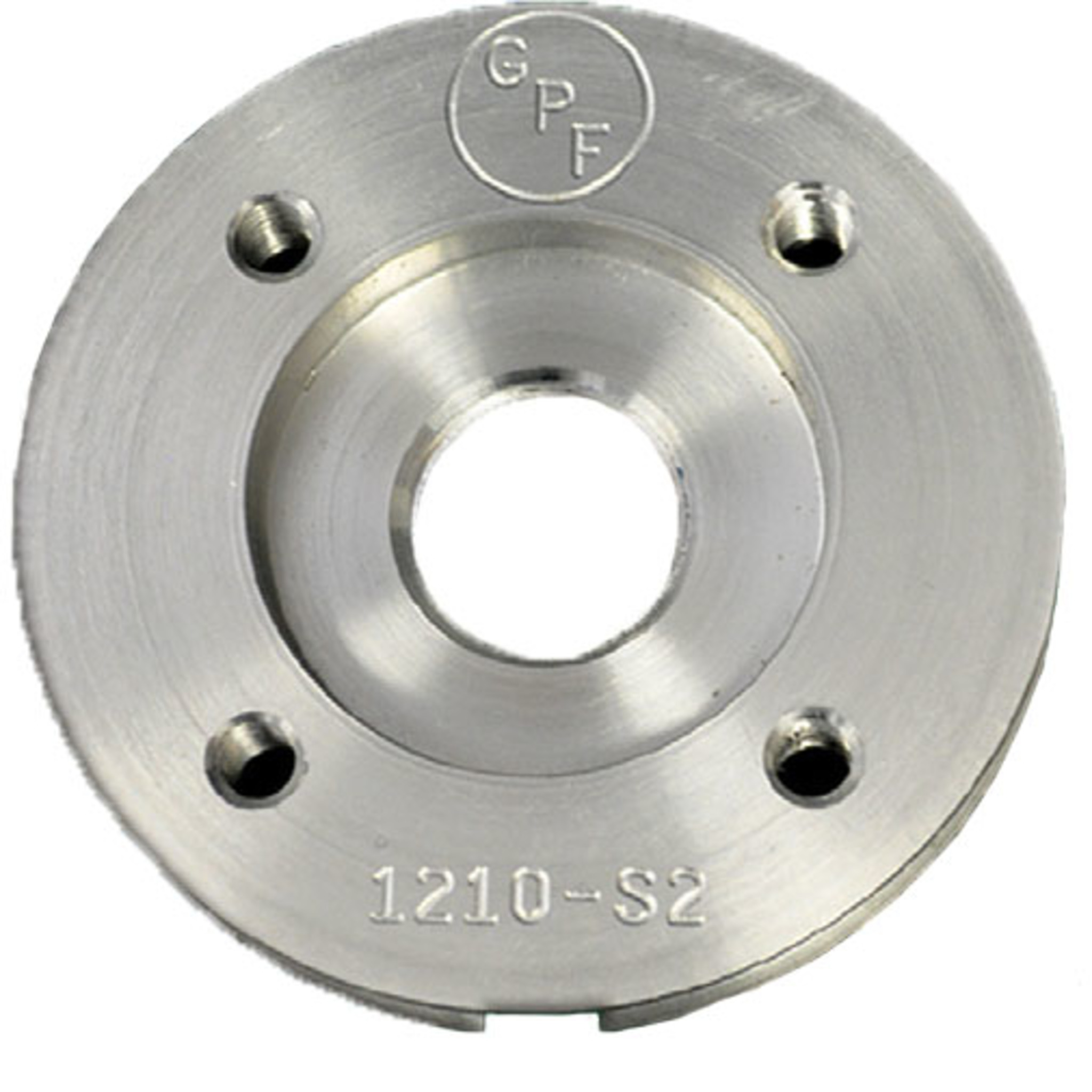 Suction Plate