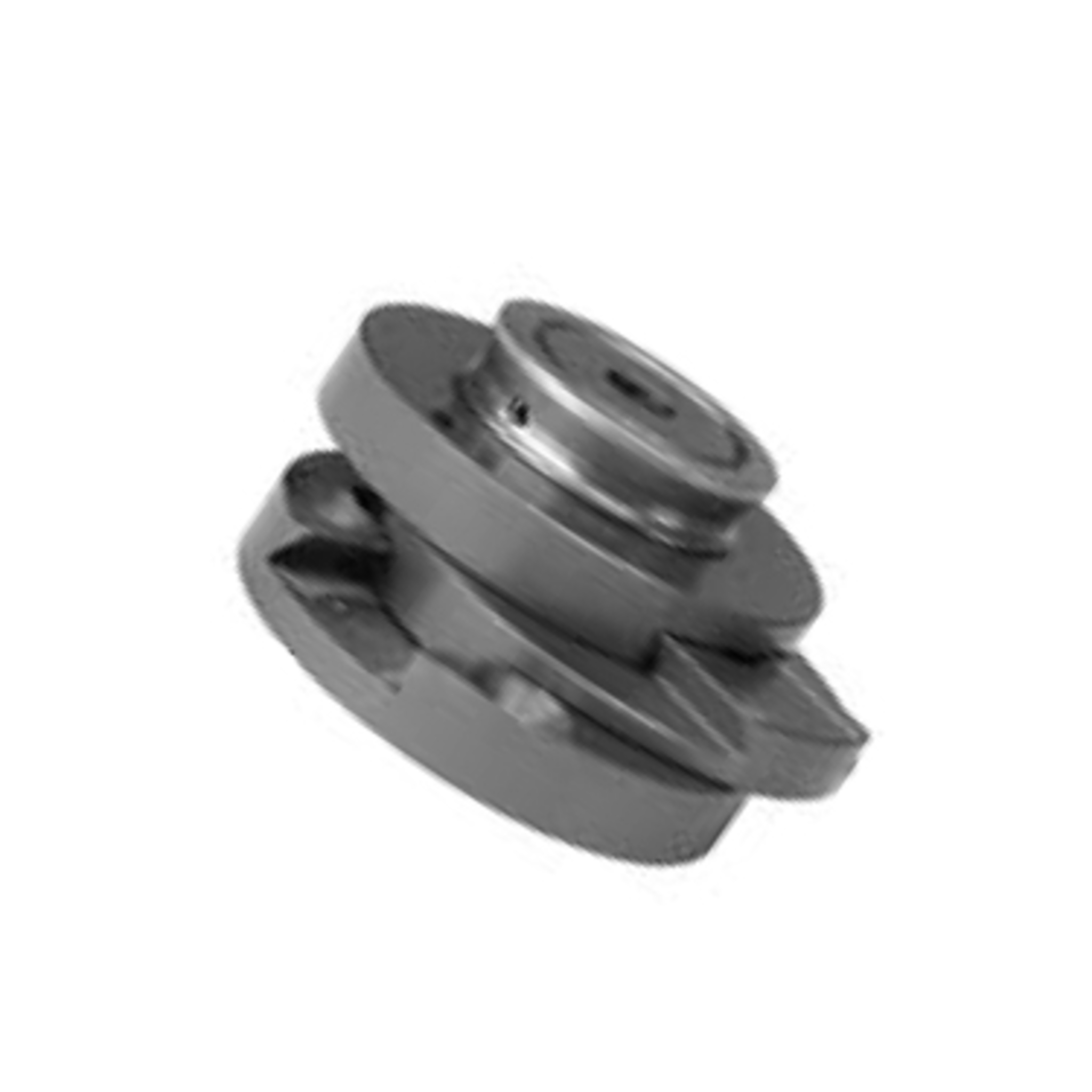 A-P/M-L Slide Unit with Rotation and Socket Attachment Plate