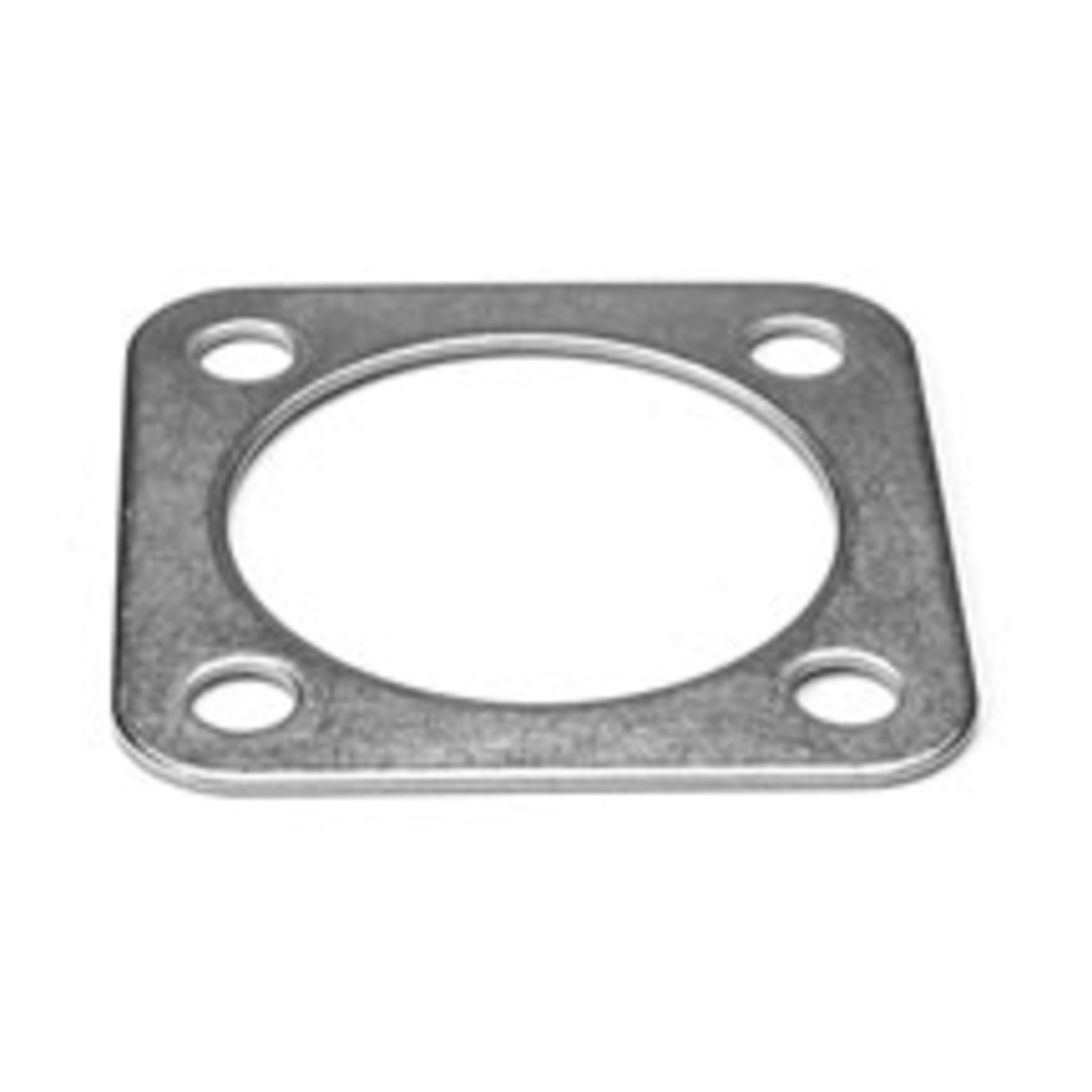 4-Hole Back Plate