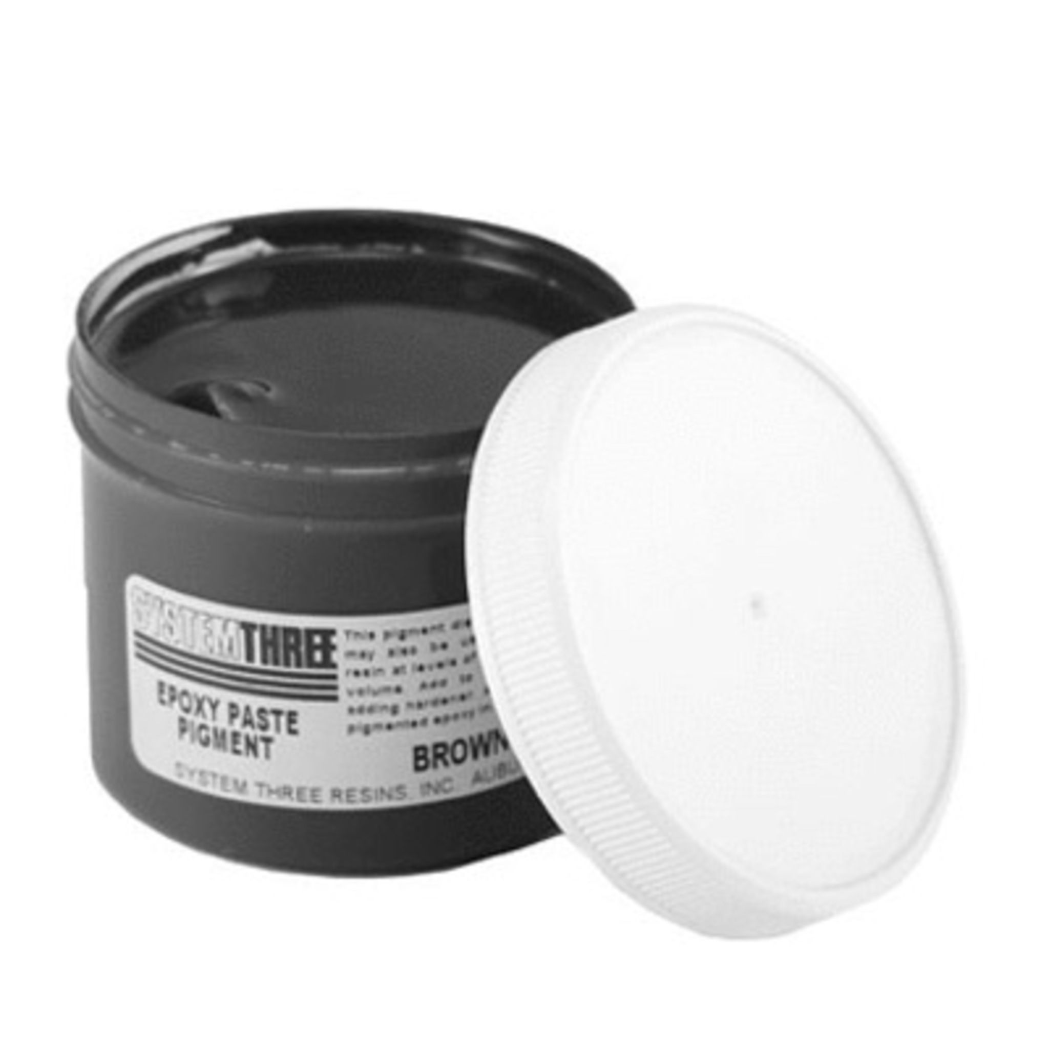 Resin Pigments