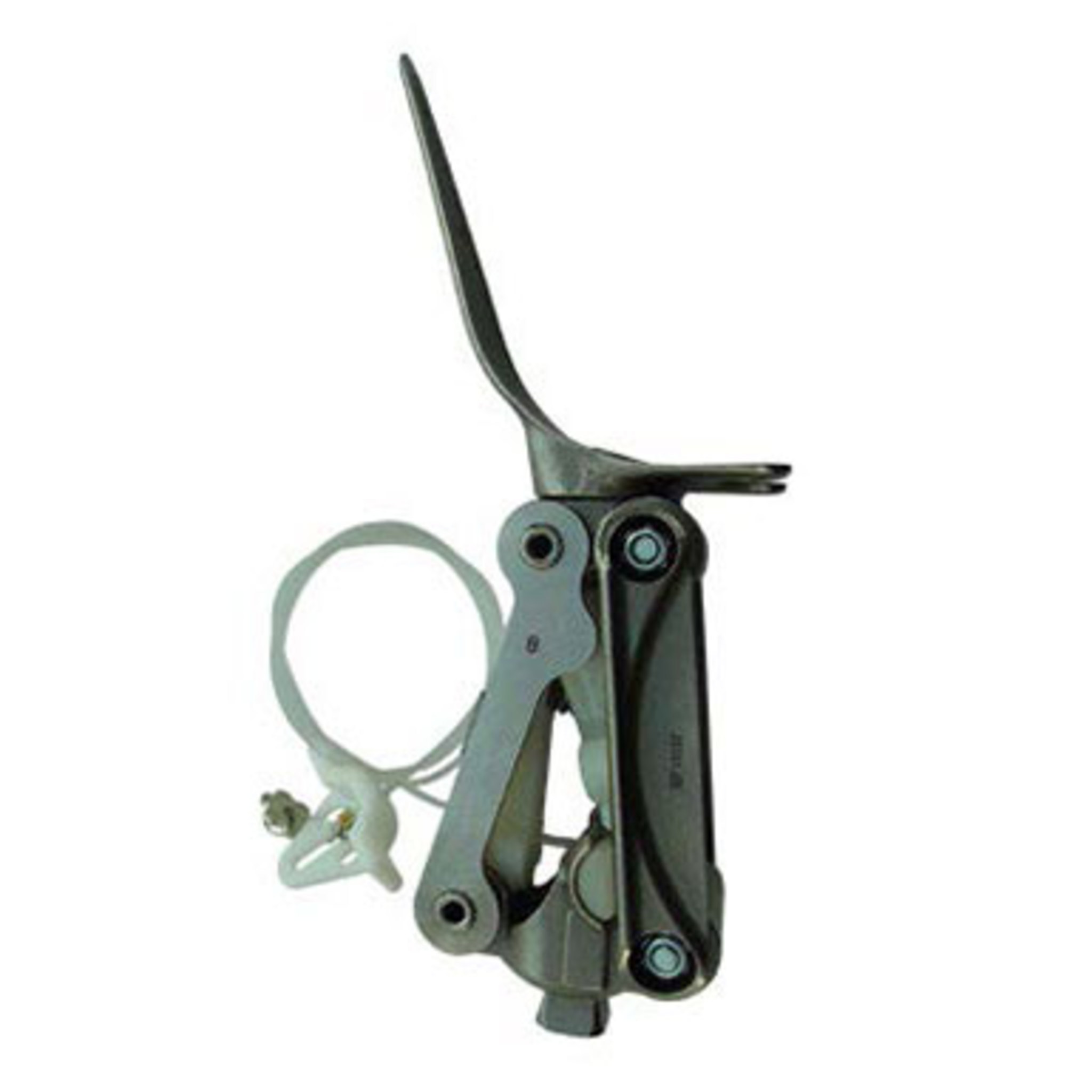 1315 4-Bar Knee with Manual Lock for Knee Disarticulation