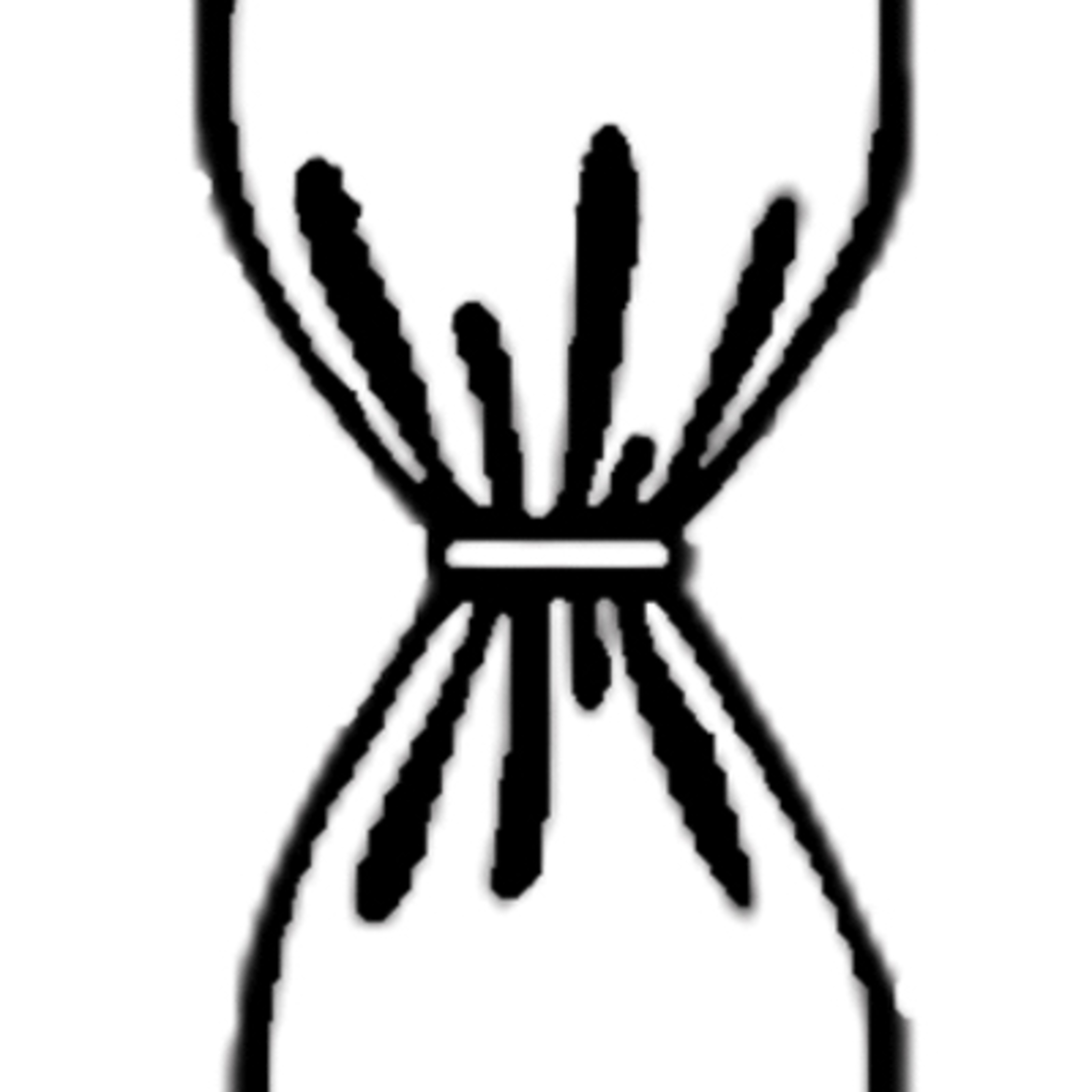 Nylon Bone Ring