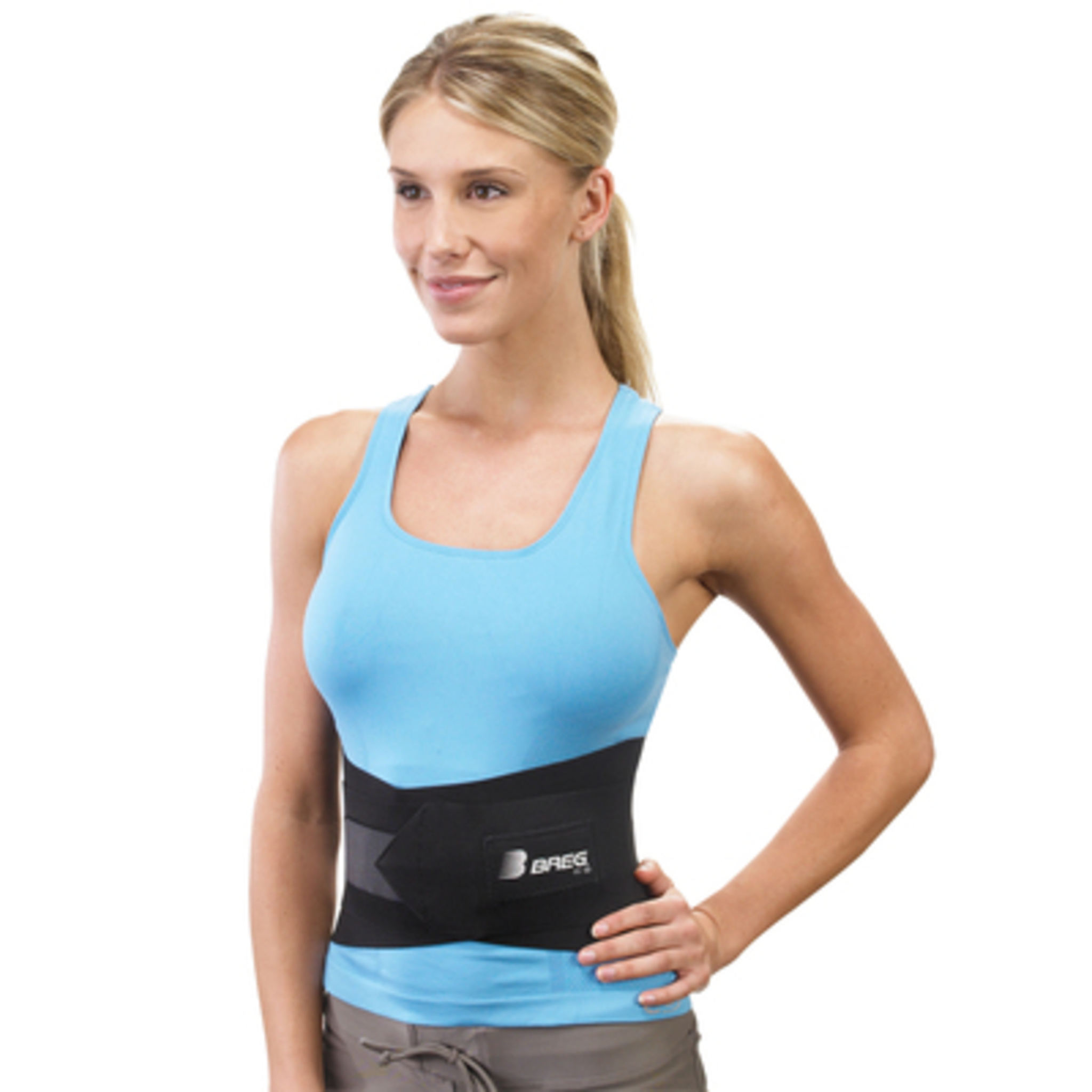 Basic Lumbar Support