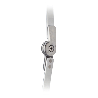 Becker Adjustable Positioning Joint
