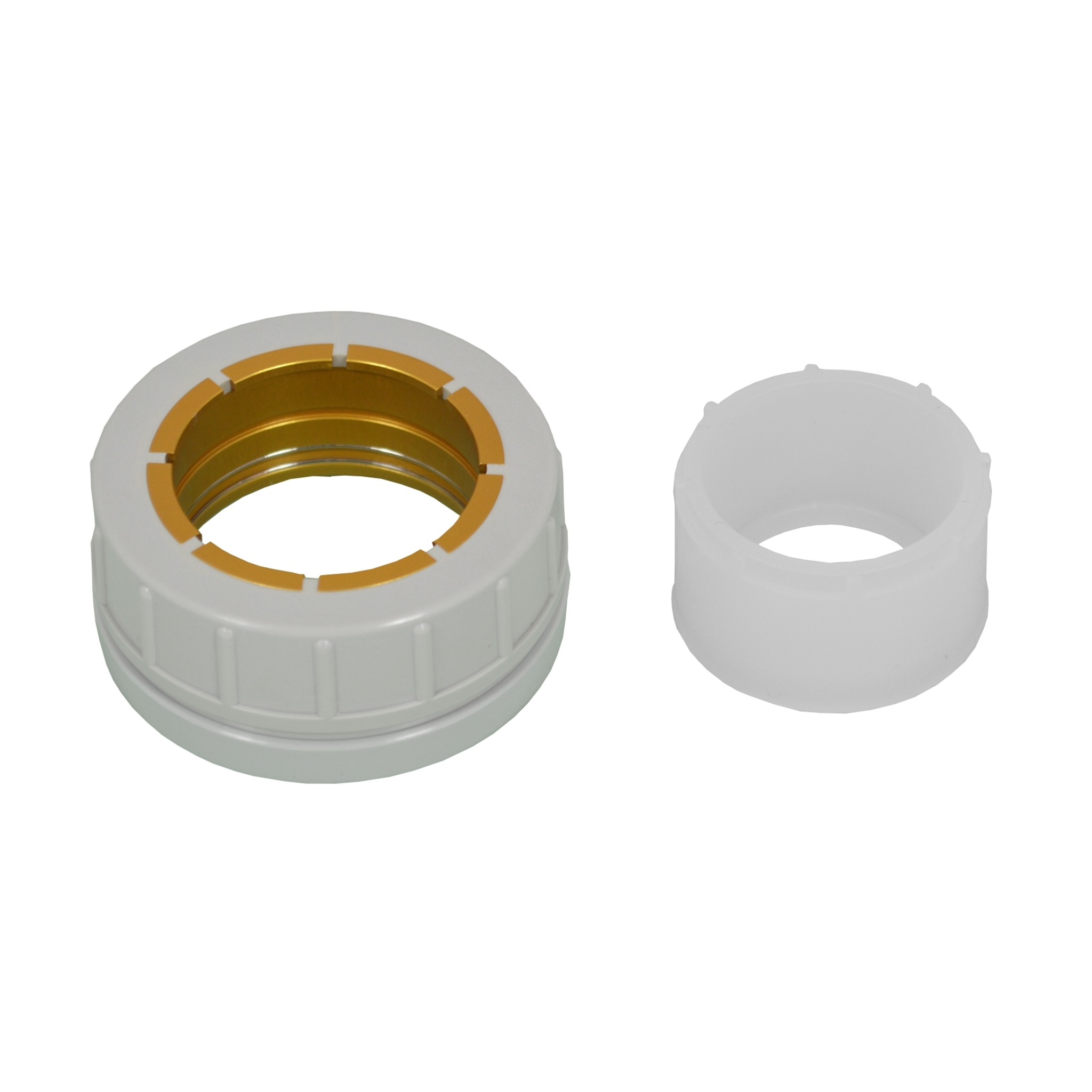 Otto Bock Lamination Collar