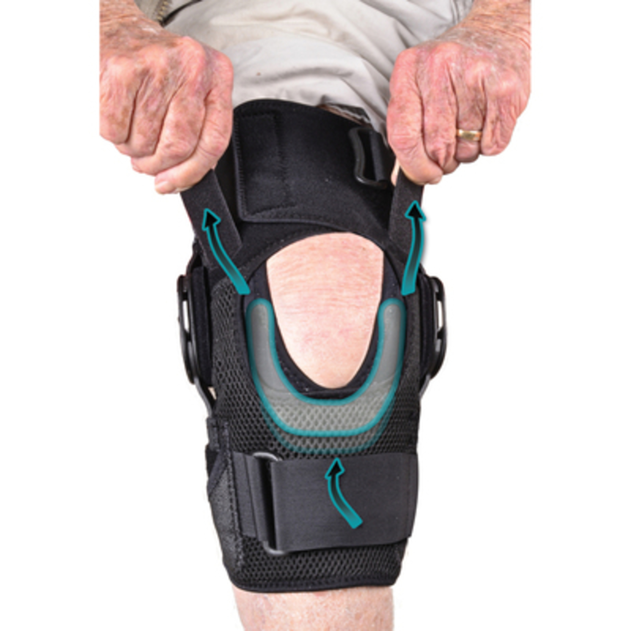 Global Knee®