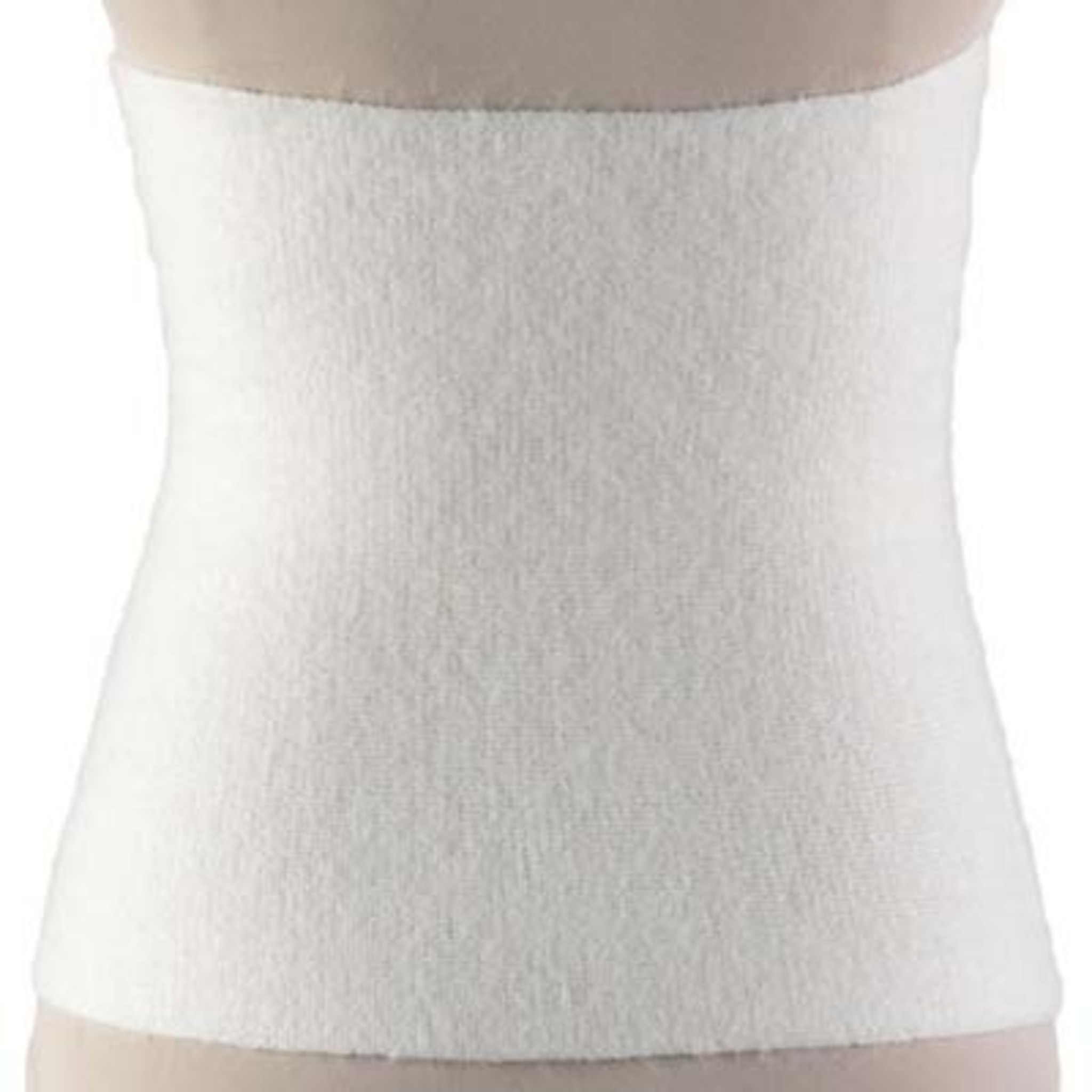 79020 Angora Low Back Warmer