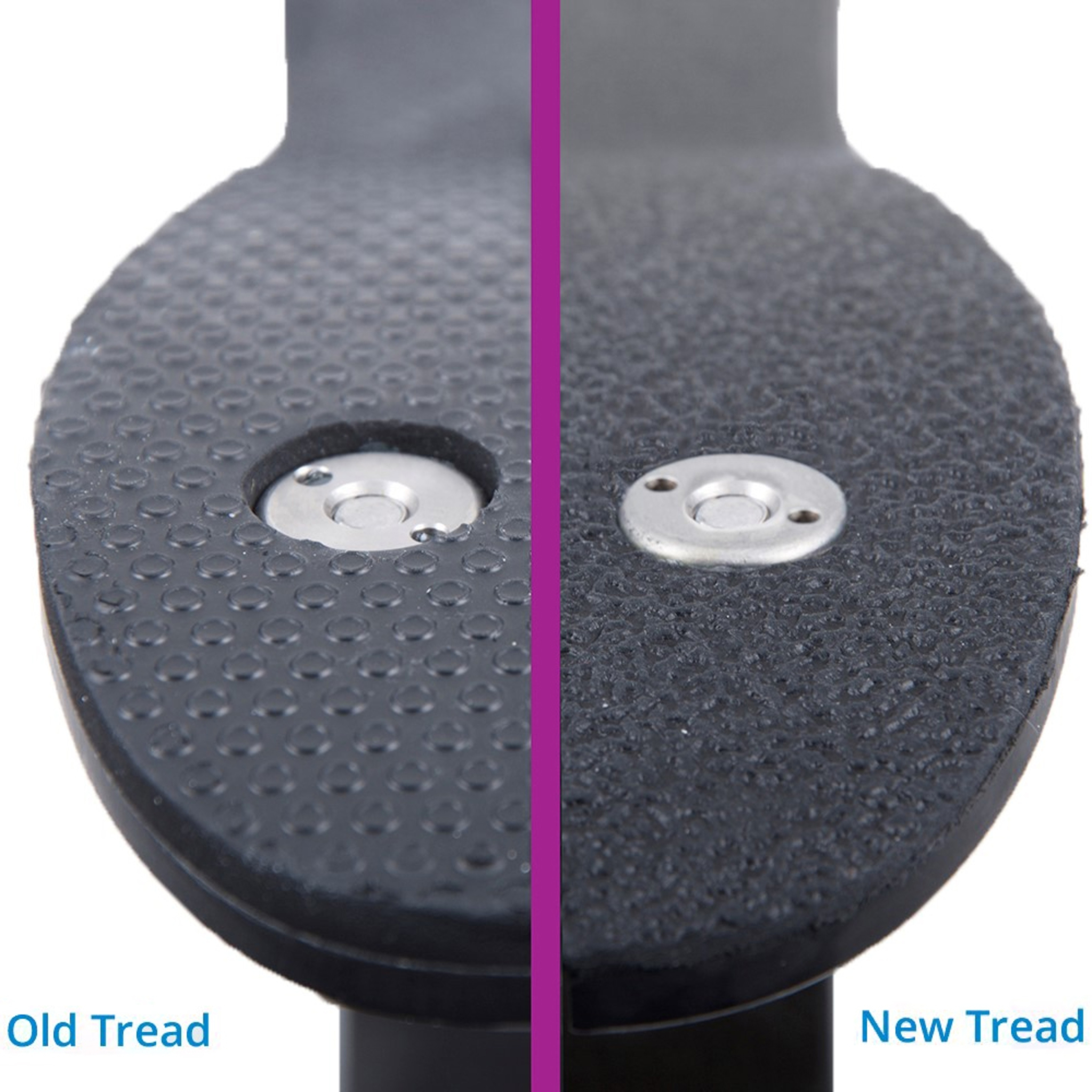 ProCover Foot Shell