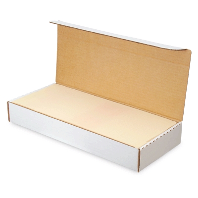 Fillauer Foam Foot Blocks