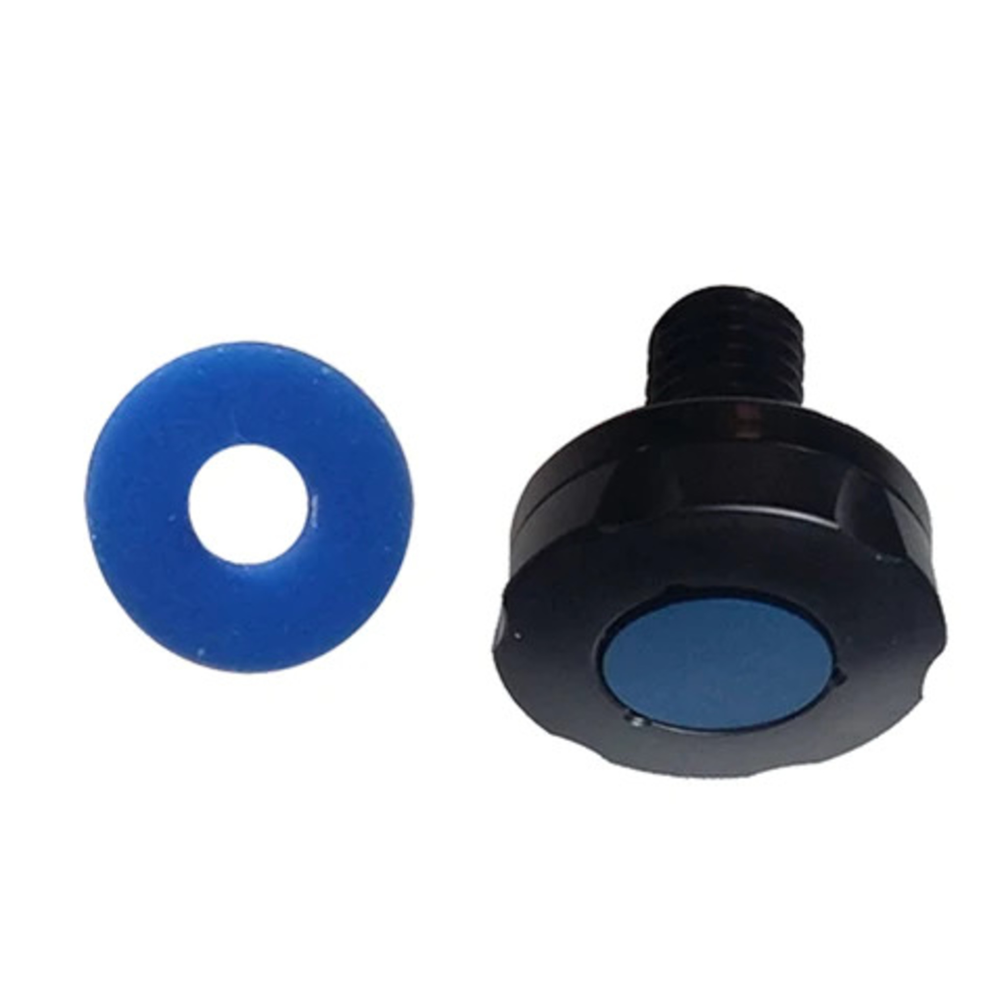 Depressurizing Valves