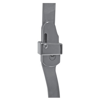 Becker Model 2009 Automatic Ring Lock