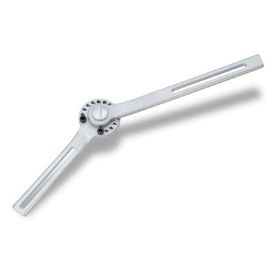 Becker Model 2040 Econohip™ Joint