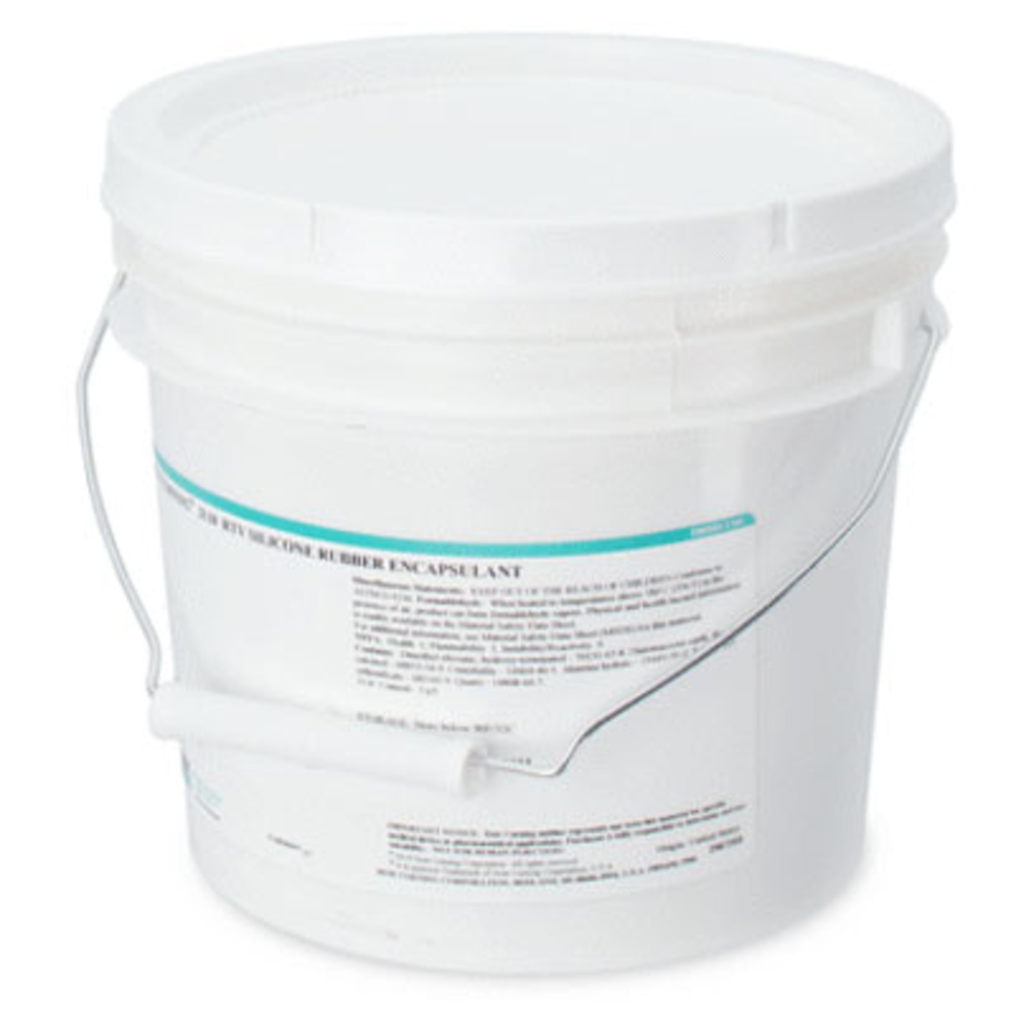 Silicone Rubber