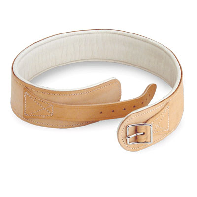 Ceinture profilée pour suspension transfémorale (AK)
