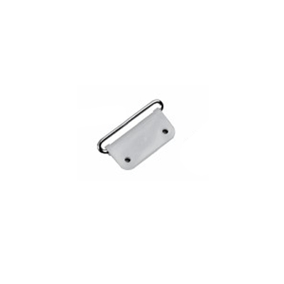 Fillauer Rectangular Chafe with Metal Loop