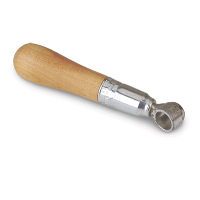 Scarpas Knife