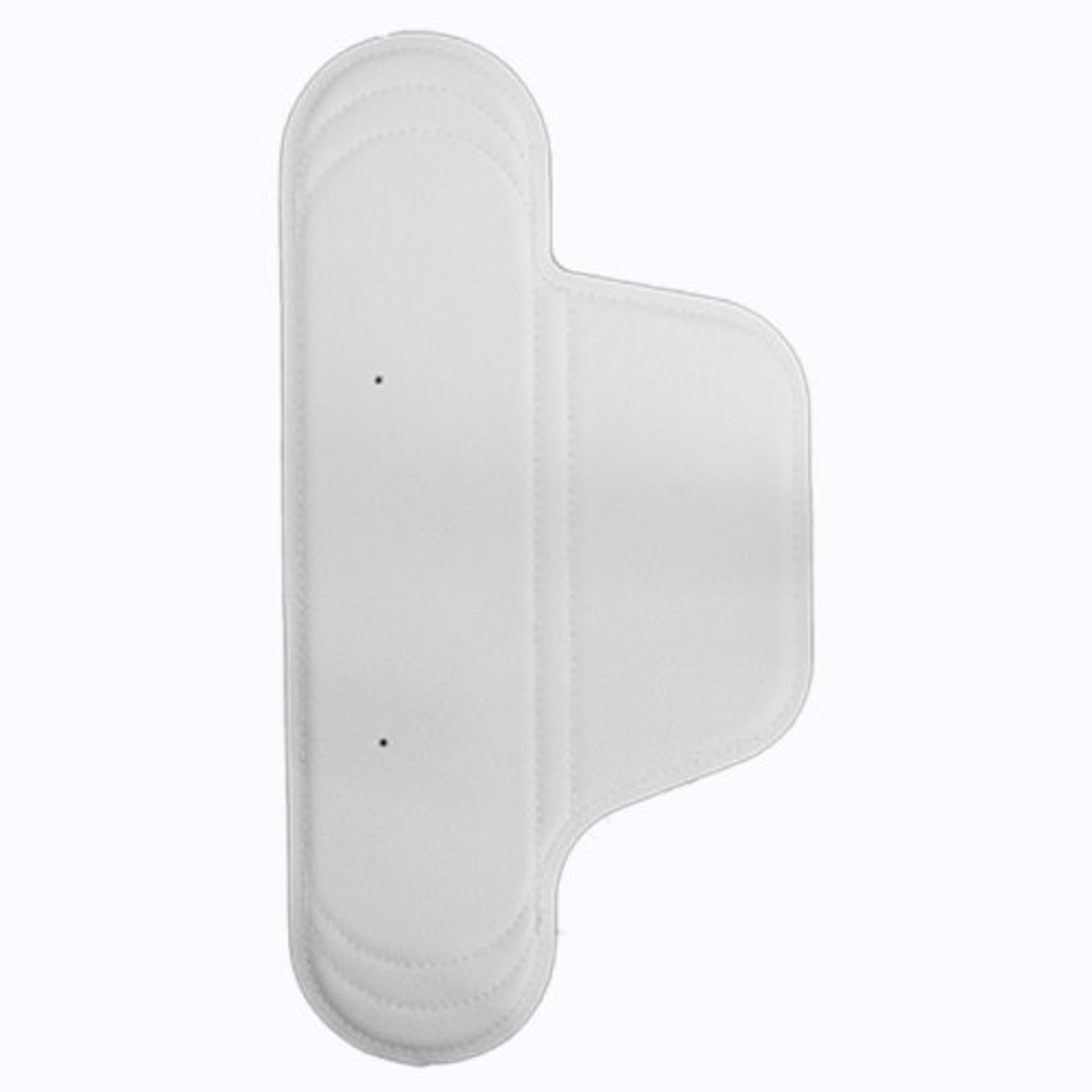 Bouclier en plastique pour montant latéral B.O.S.S.