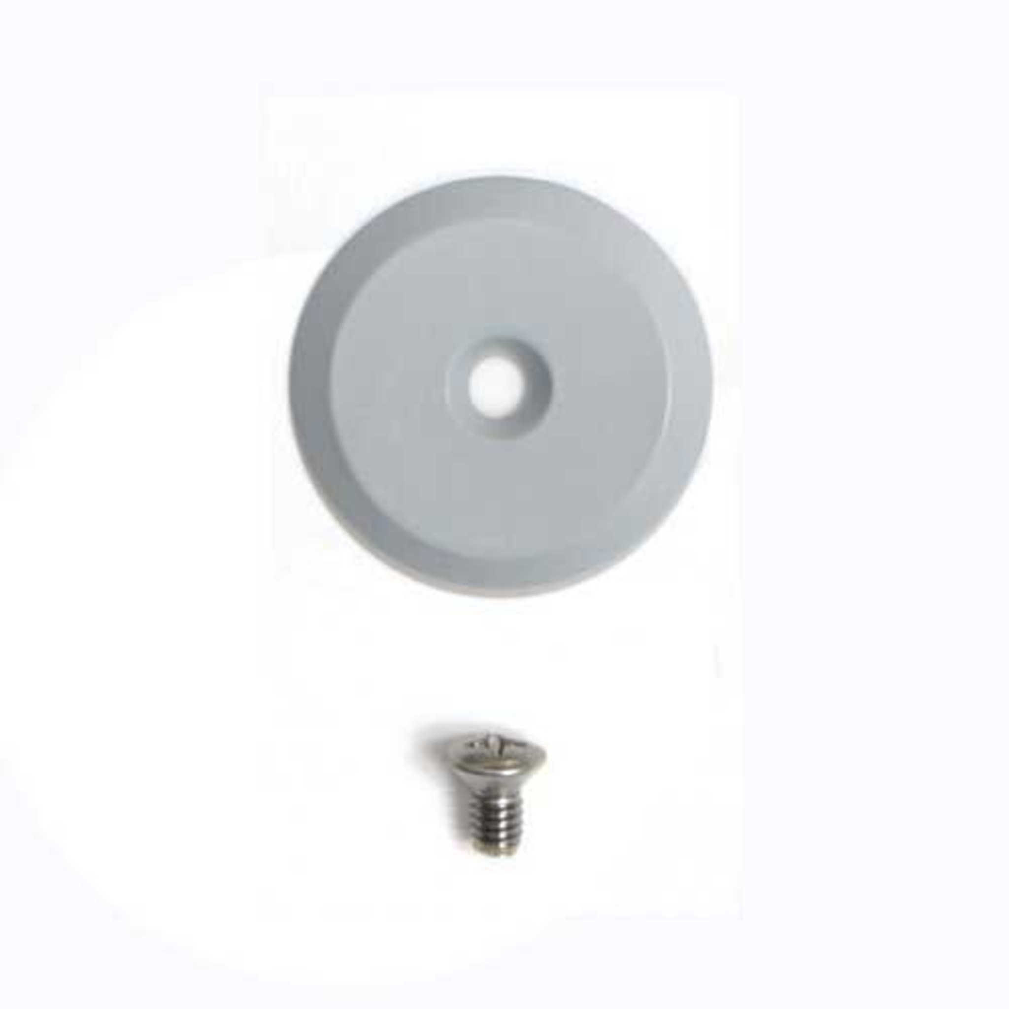 B.O.S.S. Lid & Screw