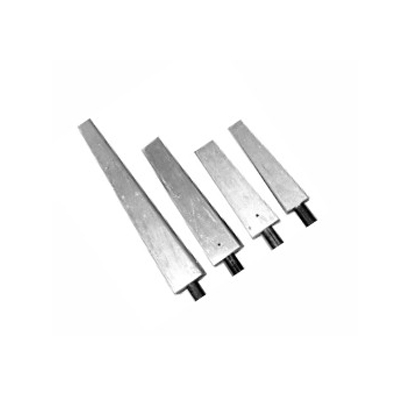 Cast Mandrels
