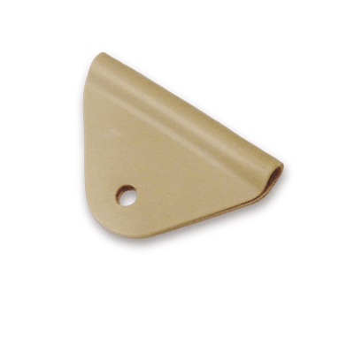 Antifriction triangulaire sans boucle WBC