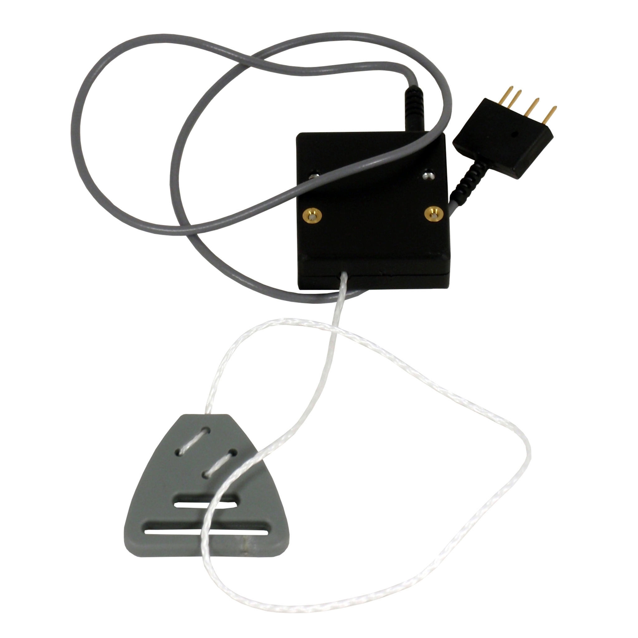 Pull Control Switch - Version A